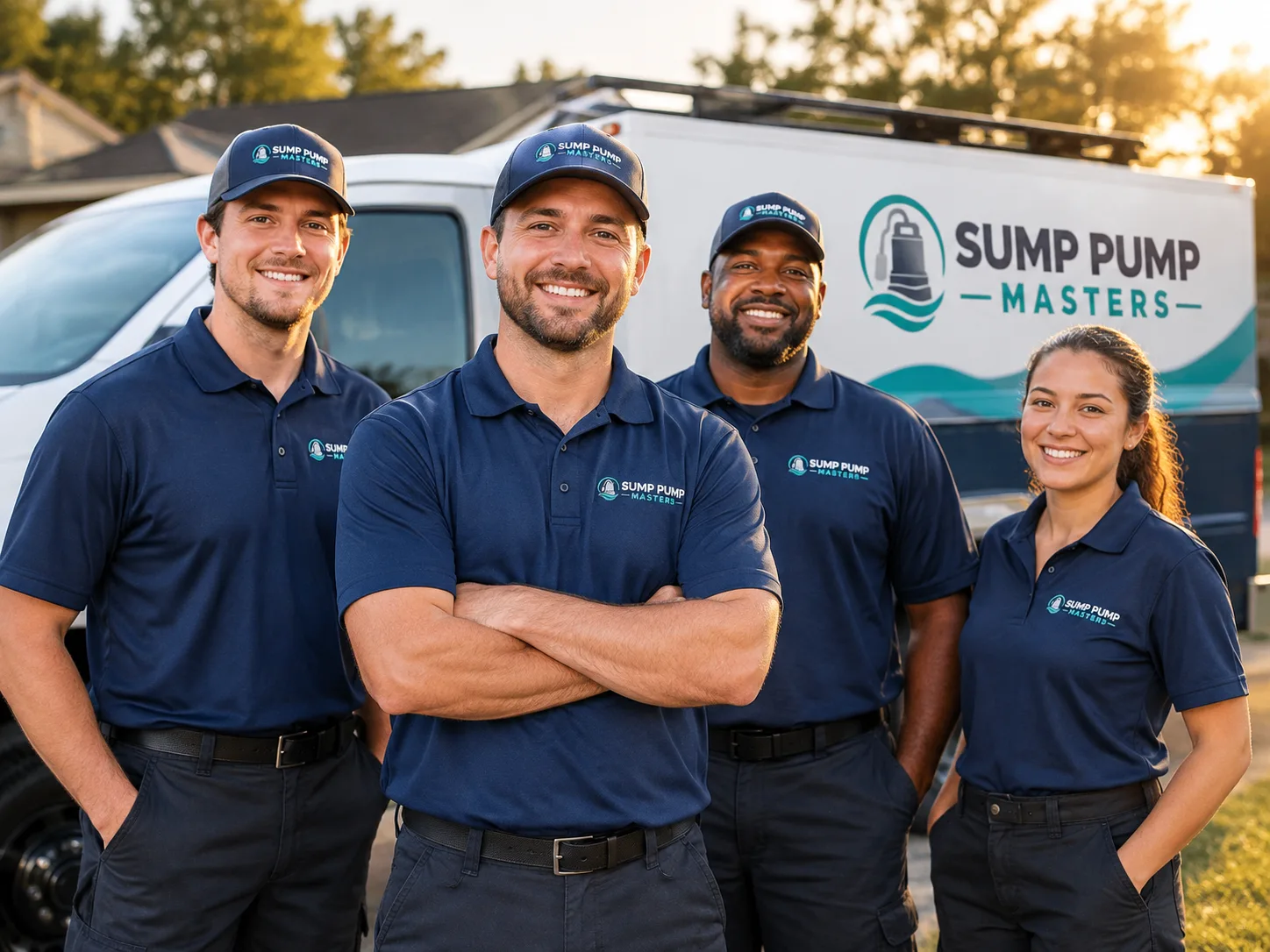 Sump Pump Repair company in Texas City, TX